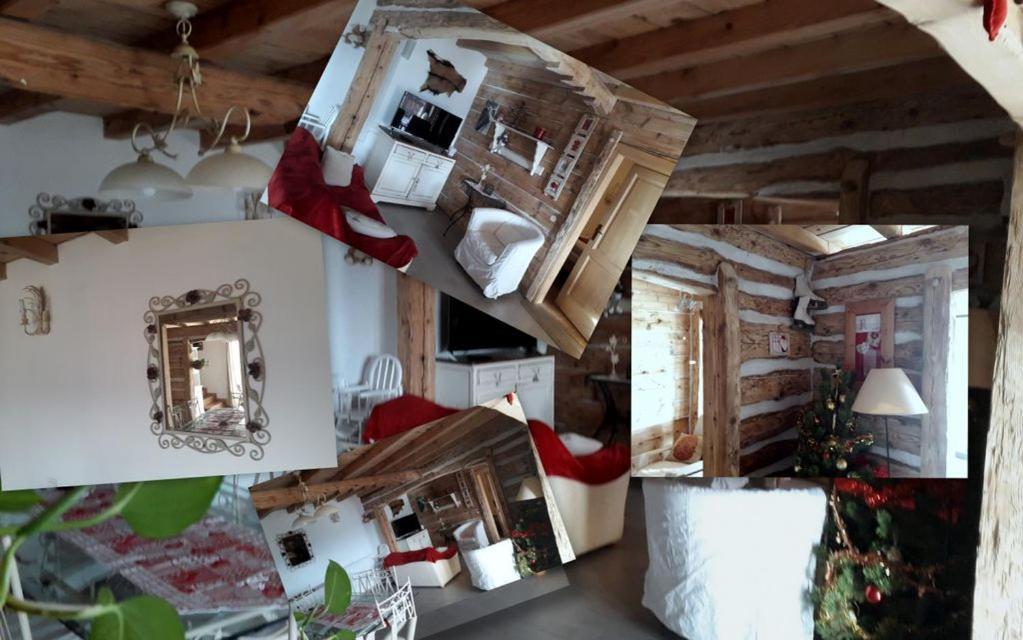 فيلا Ker Capcir Bolquere Pyrenees 2000 المظهر الخارجي الصورة