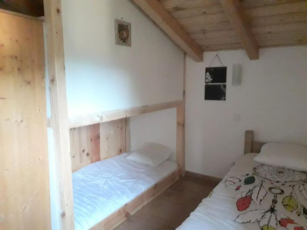 فيلا Ker Capcir Bolquere Pyrenees 2000 المظهر الخارجي الصورة